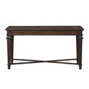 3681-05 - Sofa Table