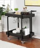 4110-10 - Serving Cart