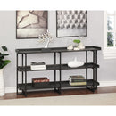 4110-14 - 3 Tier Bookcase