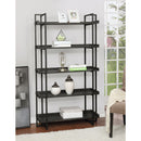 4110-17 - 5 Tier Bookcase