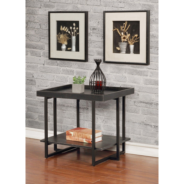 4110-04 - End Table