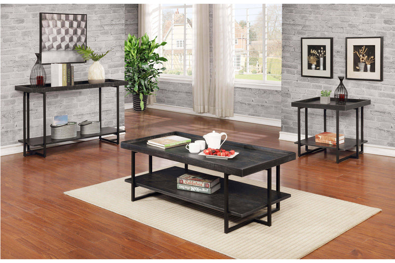 4110 Occasional - Axel Collection