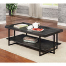 4110-30 - Coffee Table