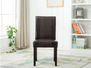4177S - Parson Chair