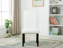 4178S-WT - Parsons Chair
