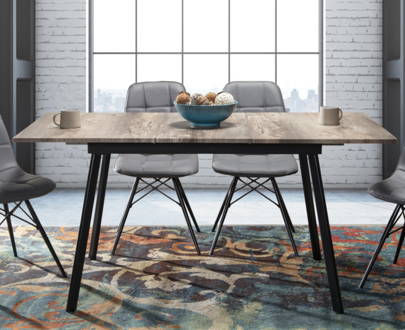 4187-63 - Dining Table