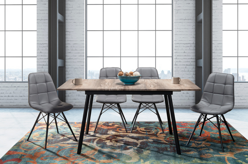 4187-63 Dining - Ajax Collection