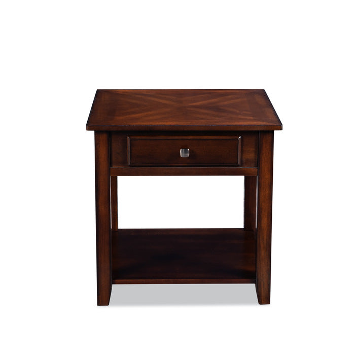4316-04 - End Table