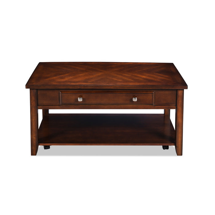 4316-30 - Lift-top Coffee Table