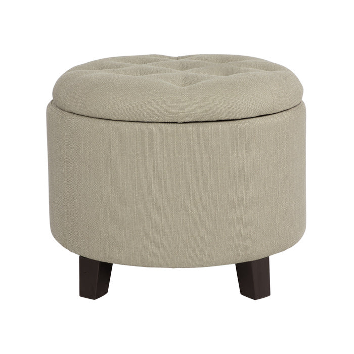 4500-F2 - Storage Ottoman