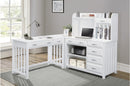 4522WH Office - Blanche Collection