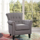 4528FS-DG - Accent Chair