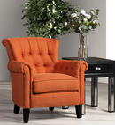 4528FS-RN - Accent Chair