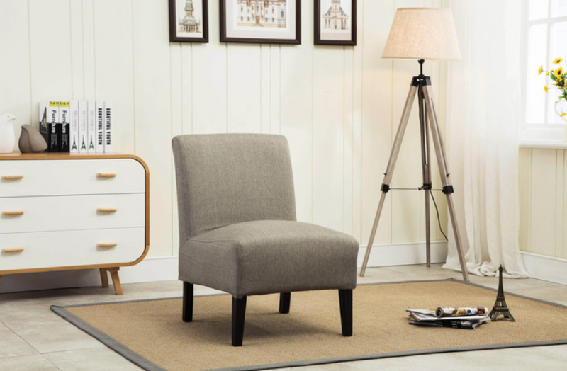 453FS-GY - Accent Chair