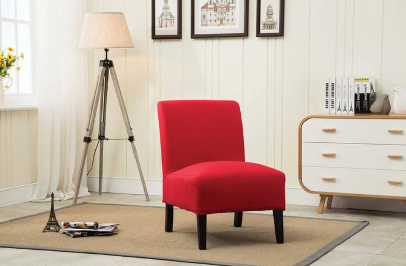 453FS-RD - Accent Chair