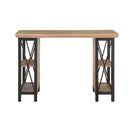 4547-22* - Counter Height Writing Desk