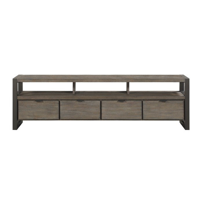 4550-76T - TV Stand