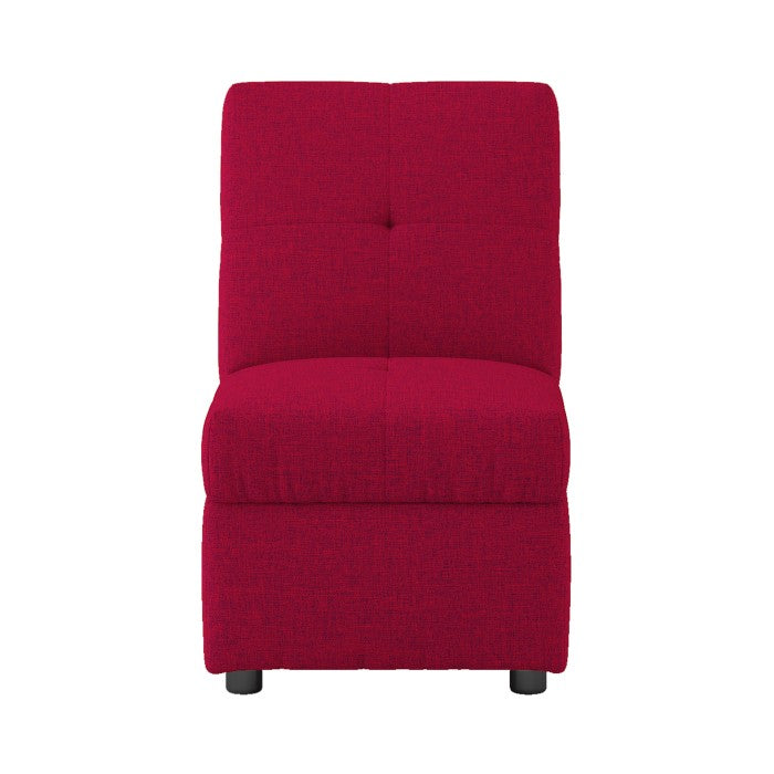 4573RD - Storage Ottoman/Chair