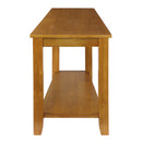 4728AK - Chairside Table