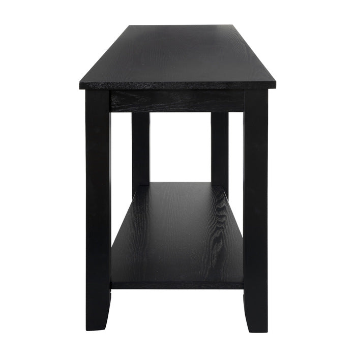 4728BK - Chairside Table