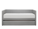 4949GY - Daybed with Trundle