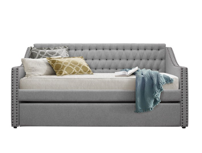 4966 - Daybed with Trundle