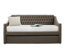 4966BR - Daybed with Trundle
