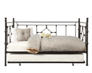 4968BK-NT - Daybed with Trundle