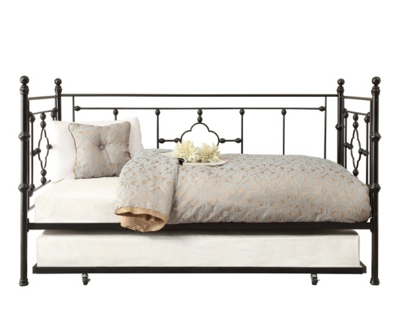 4968BK-NT - Daybed with Trundle