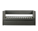 4969GY - Daybed with Trundle