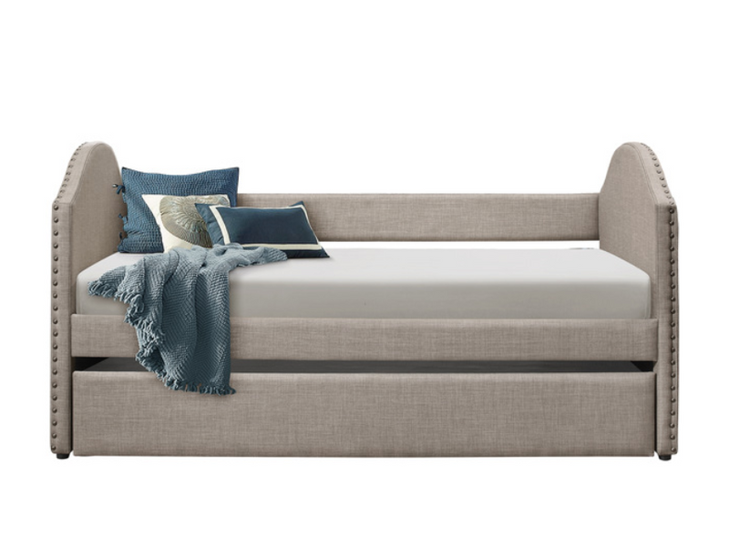 4972 - Daybed with Trundle