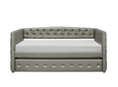 4974 - Daybed with Trundle