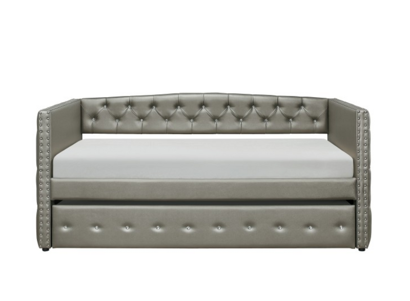 4974 - Daybed with Trundle