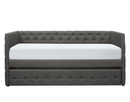 4981 - Daybed with Trundle