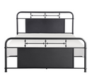 4982-1  - Queen Platform Bed