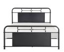 4982F-1 - Full Platform Bed
