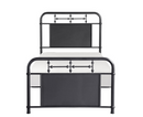 4982T-1 - Twin Platform Bed