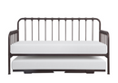 4983DZ-NT - Daybed with Lift-up Trundle