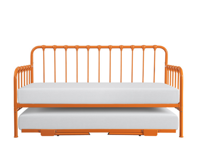 4983RN-NT - Daybed with Lift-up Trundle