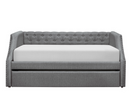 4984GY - Daybed with Trundle