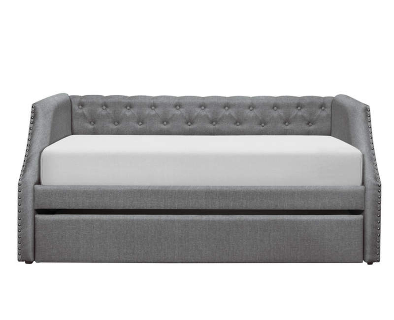 4984GY - Daybed with Trundle