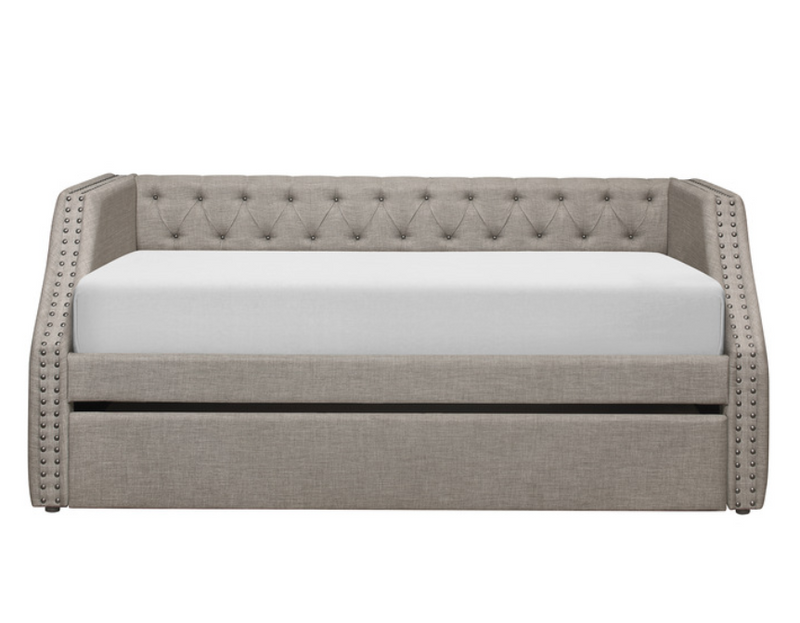4985BR - Daybed with Trundle