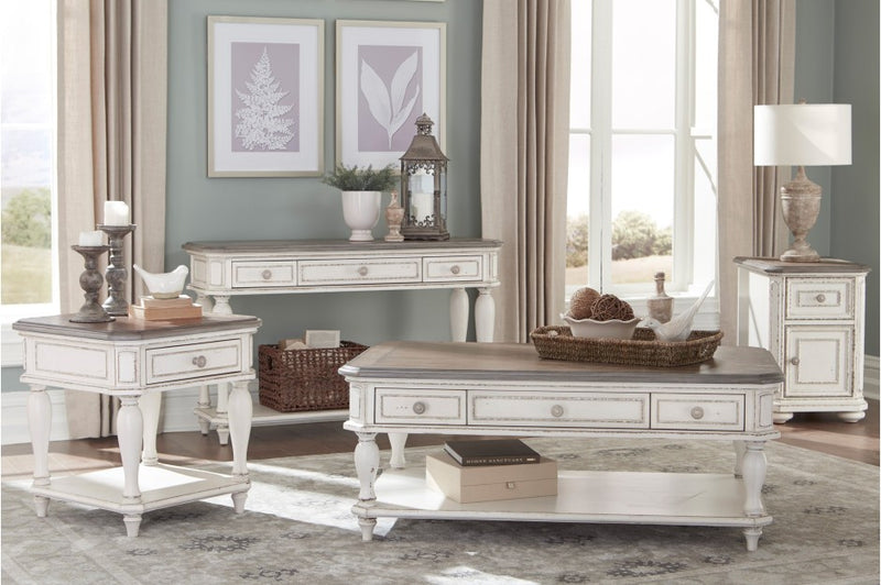 1614 Occasional - Willowick Collection