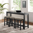 5003-36 Dining - Connected Collection