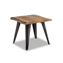 5019-04ET - End Table