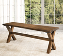 5020-13 - Dining Bench