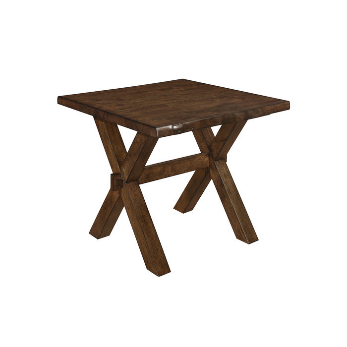 5020-04 - End Table