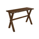 5020-05 - Sofa Table