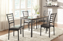 5038 Dining - Flannery Collection