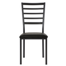 5038S - Side Chair